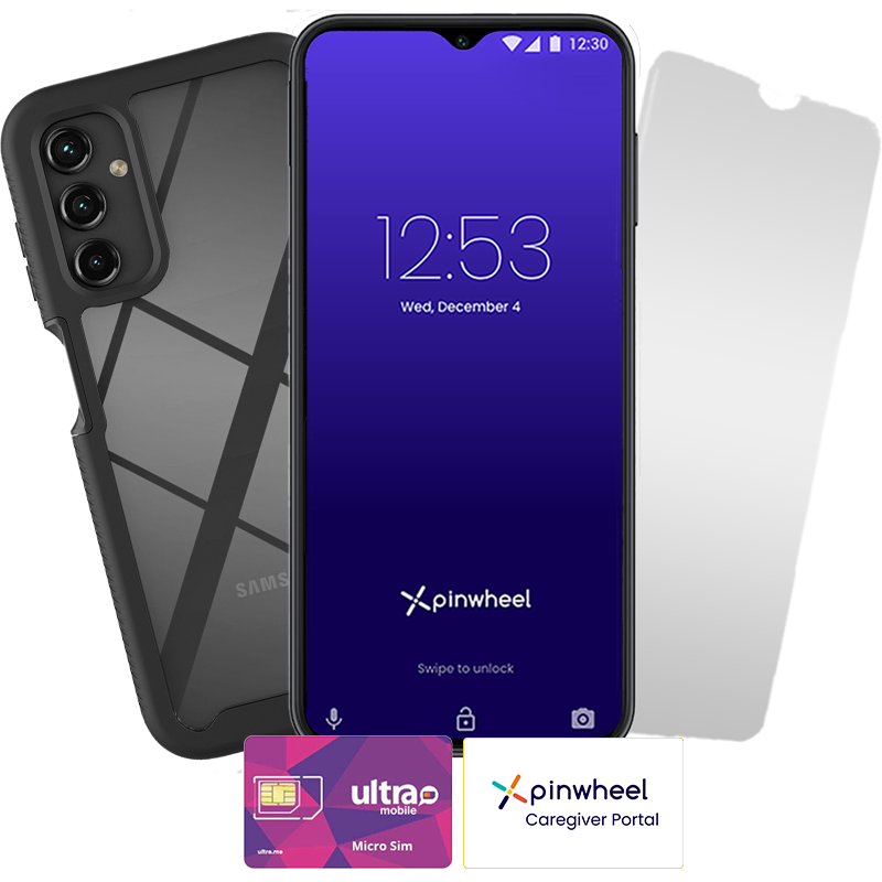 Shop Pinwheel Phones Plus 3 shop-pinwheel-phones-plus-3